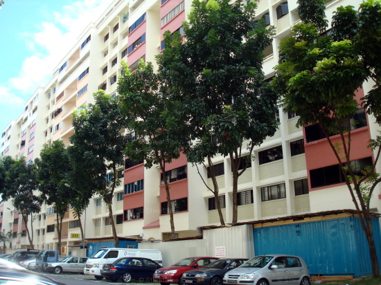 Blk 232 Yishun Street 21 (Yishun), HDB 4 Rooms #316812